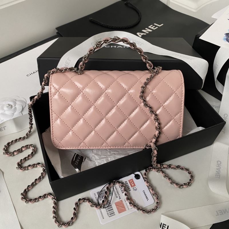 Ch**el satchel bags